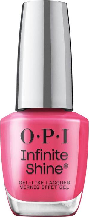 OPI Make 'Em Jelly - Beet For The Gawdz (Rosa, Braun)