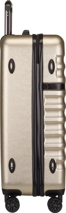 Immagine prodotto Bugatti Corium - Custodia rigida (73 l, M (50 - 90l))