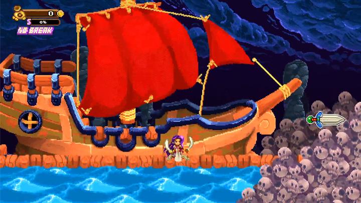 Image du produit No Gravity Games Golden Force (PS4, EN)
