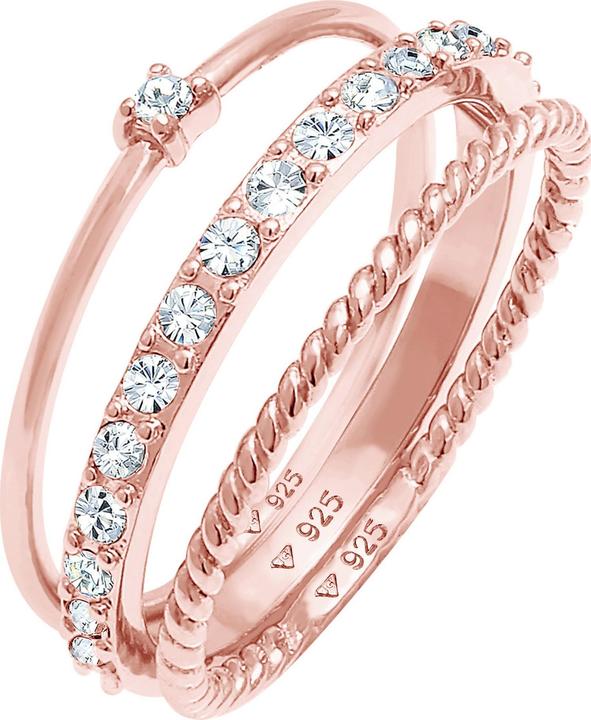 Elli Ring Set