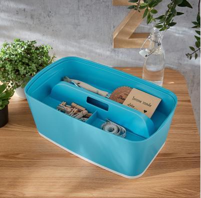 Actual product image Leitz COSY - Organizser (A5)