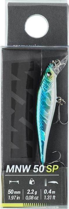 Produktbild Caperlan mnw 50 sp 312504 (5 cm)