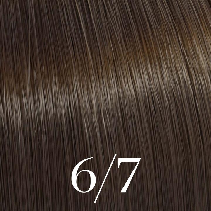 Produktbild Wella Color Touch Deep Browns - 6/7 (Blond, Braun)