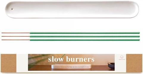 Luckies Calm Club - Slow Burners