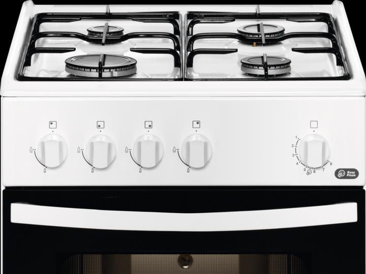 Produktbild Zanussi Zcg51011wa