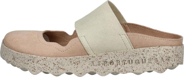 Actual product image Asportuguesas Pantoletten (37)