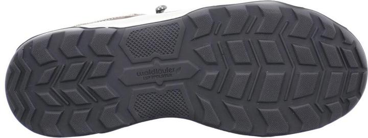 Produktbild Waldläufer Herrenschuhe (42, 42.5)