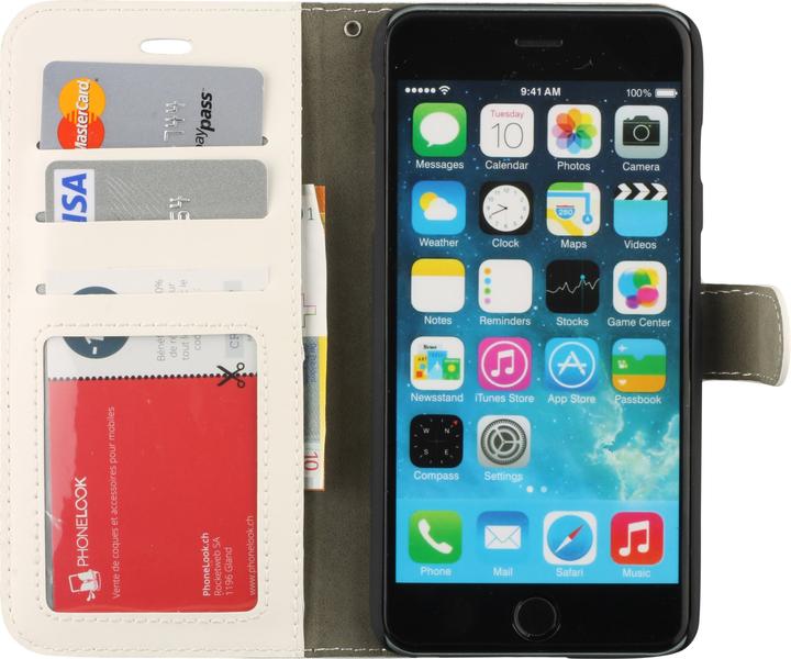 Actual product image PhoneLook Fourre Premium Flip (Apple iPhone XR)