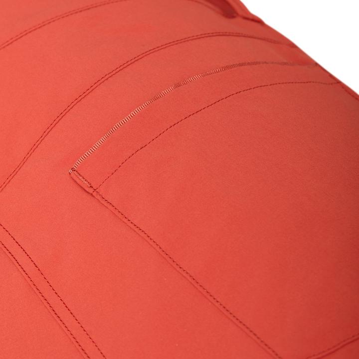 Immagine prodotto Mammut Runbold Roll Cuff Shorts Donna (42, XL)