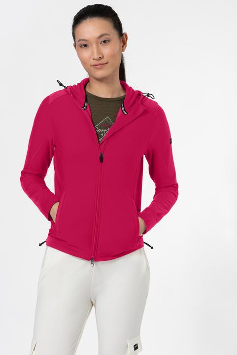 Immagine prodotto Super Natural W Avventura Con Cappuccio (XS)