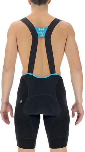 Image du produit UYN Cuissard à bretelles pour vélo Racefast (L)