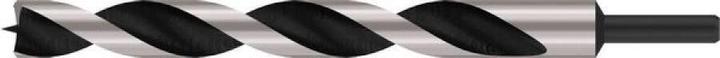 Produktbild Bosch Professional Zubehör Maschinenholzbohrer, M-Spitze 6 x 250 mm, d 6 mm (6 mm)