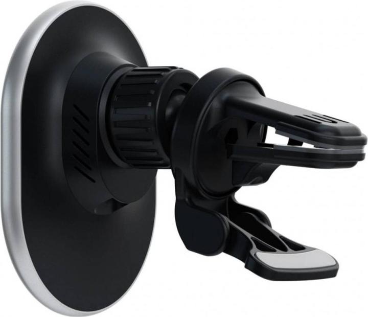 Produktbild Satechi kabelloser, magnetischer Qi Car Charger (7.50 W)