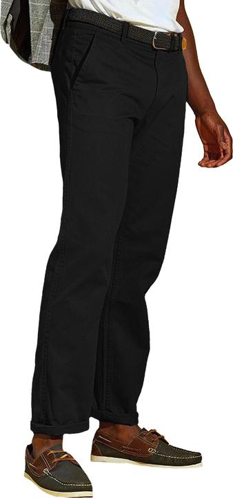Actual product image Asquith & Fox Classic pants chinos (102, 3XL, 4XL)