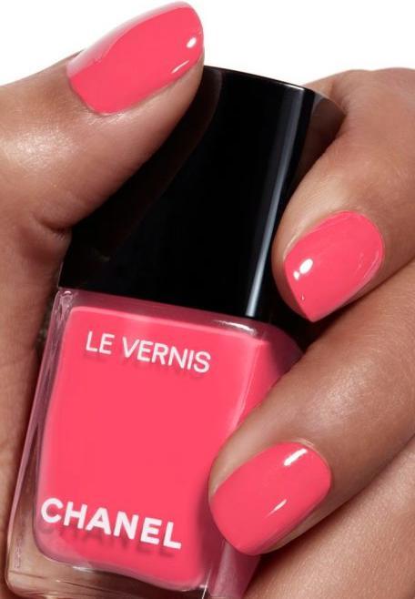 Immagine prodotto Chanel Le Vernis Culte No.524 (524, Smalto)