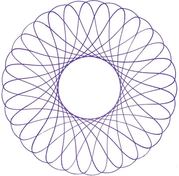 Immagine prodotto Ravensburger Designer a spirale