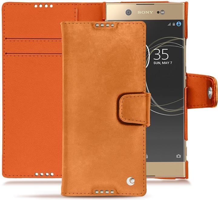 Mandarine vintage ( Pantone #d47231 )