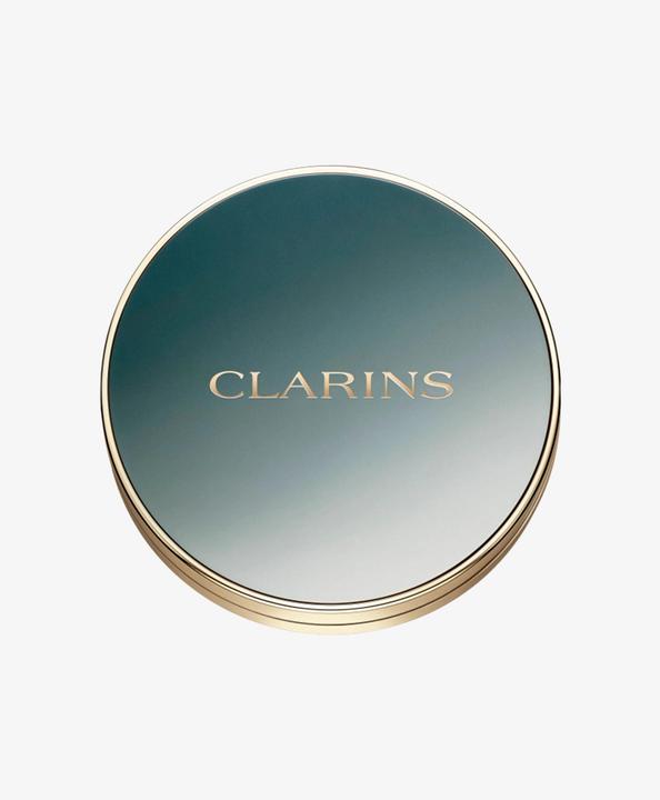 Actual product image Clarins Ombre 4 Couleurs No. 05 - Jade (05 Jade gradation)