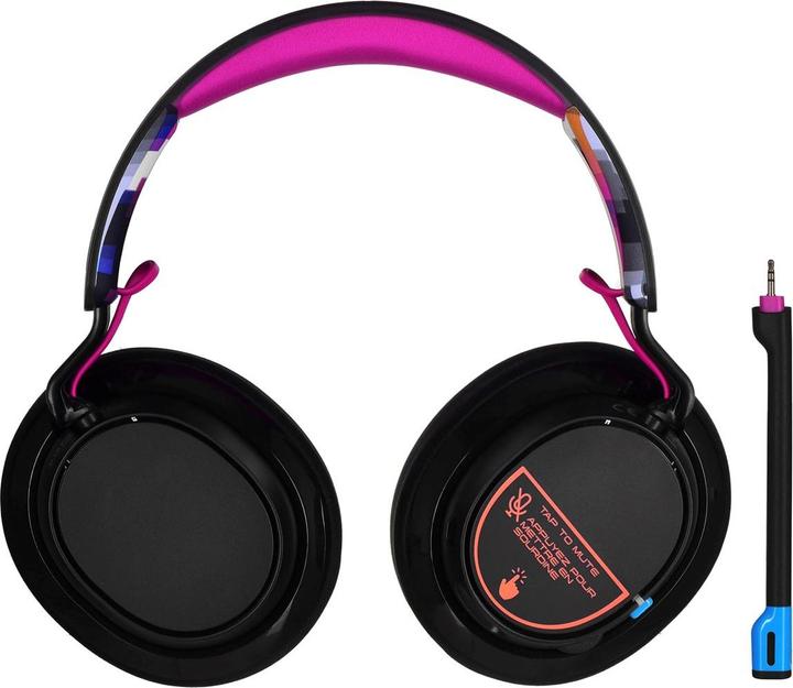 Produktbild Skullcandy Slyr Pro Multi-Platform Gaming Wired Over Ear (Kabelgebunden)