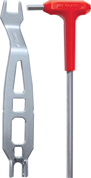 Image du produit Meccano Camion de pompiers multimodèle