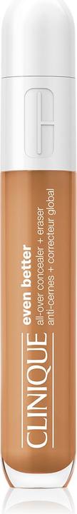 Clinique EVEN BETTER KIT + END WN 114 GOLDEN 6ml (WN 114)