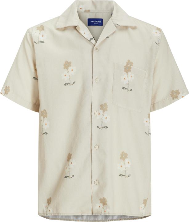 Produktbild Jack & Jones Relaxed Fit Hemd Hemd (XS)