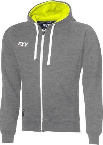 Produktbild Force XV Kapuzenweste (4XL)