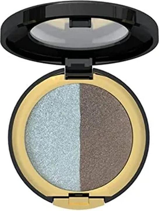 Immagine prodotto être belle Occhi ipnotici da sirena blu e grigio (Porpora, Argento)