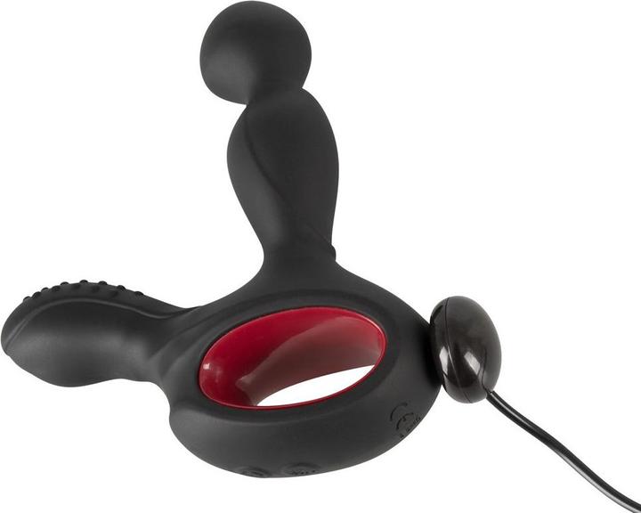 Actual product image You2Toys Silicone Prostate Plug