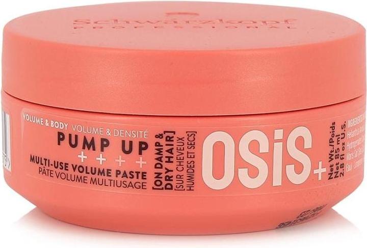 Produktbild Schwarzkopf Osis - Pump Up (Haarpomade, 85 ml)