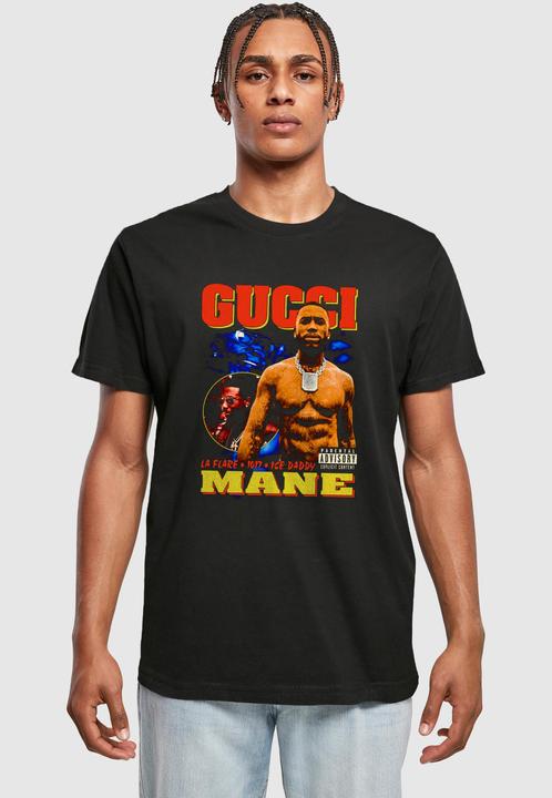 Immagine prodotto Merchcode Gucci Mane Icy Daddy Tee - 187815 (XS)