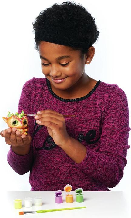 Produktbild Nebulous Stars Figuren bemalen
