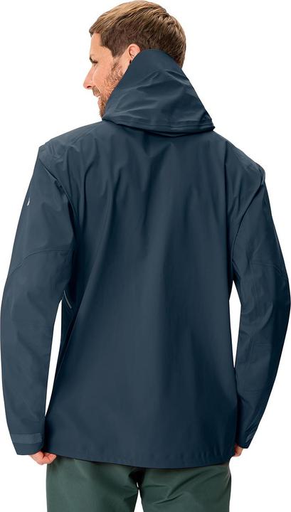 Actual product image Vaude Croz III (M)