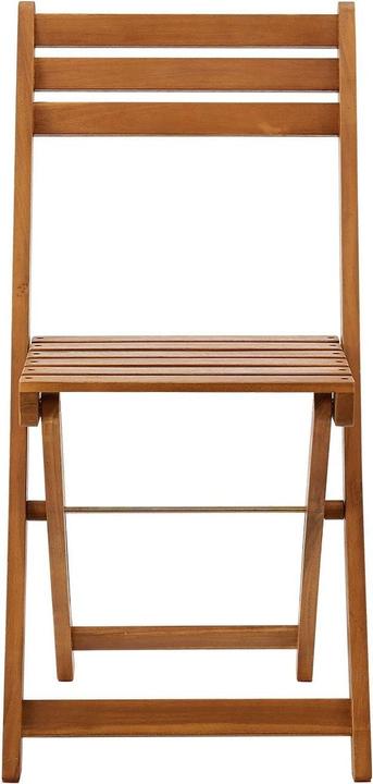 Actual product image Juskys 3-piece settee (56 cm)