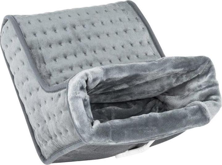 Actual product image Noveen EB550 But electric do rozimaru 46 grey