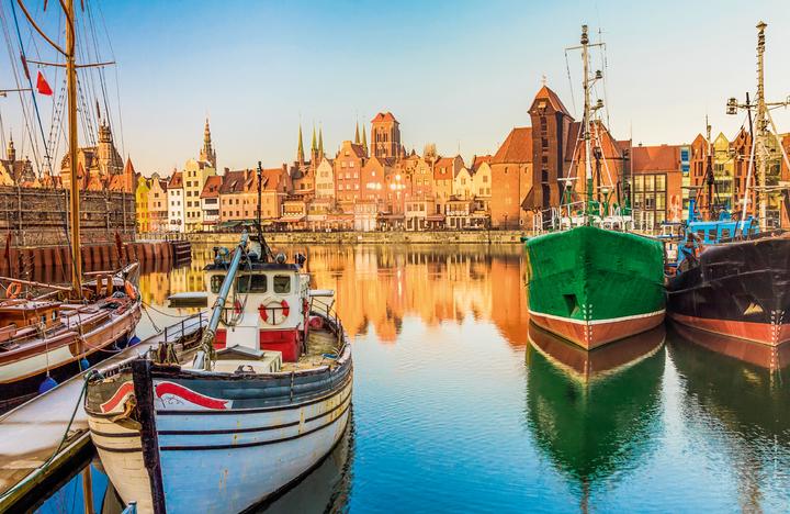 Produktbild Legendäre Citytrips in Europa (Deutsch, Dennis Grabowsky, Matthias Eickhoff, Gudrun Raether-Klünker, Eva Biringer, Caroline Michel, 2024)