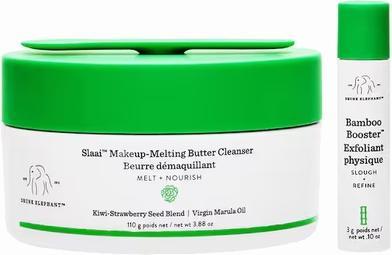 Drunk Elephant Slaai Make-Up Melting Butter Cleanser (Cleansing Balms)
