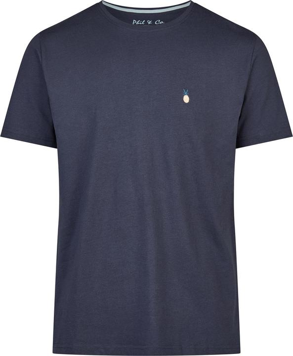 Produktbild Phil & Co. Berlin Pyjama Shorty (M)
