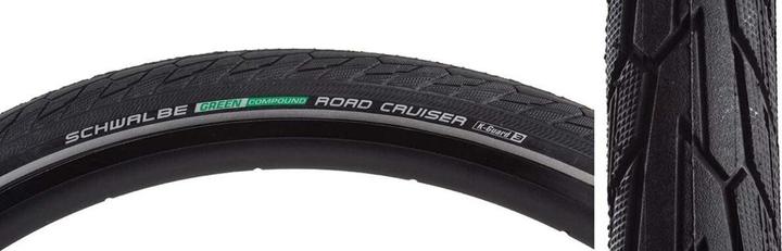 Produktbild Schwalbe Road Cruiser Plus (28 x 1.40, 37-622)