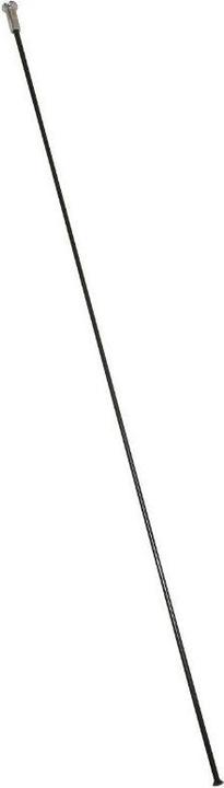 Produktbild DT Swiss edelstahl-speiche gerader kopf competition ohne mutter 306 mm