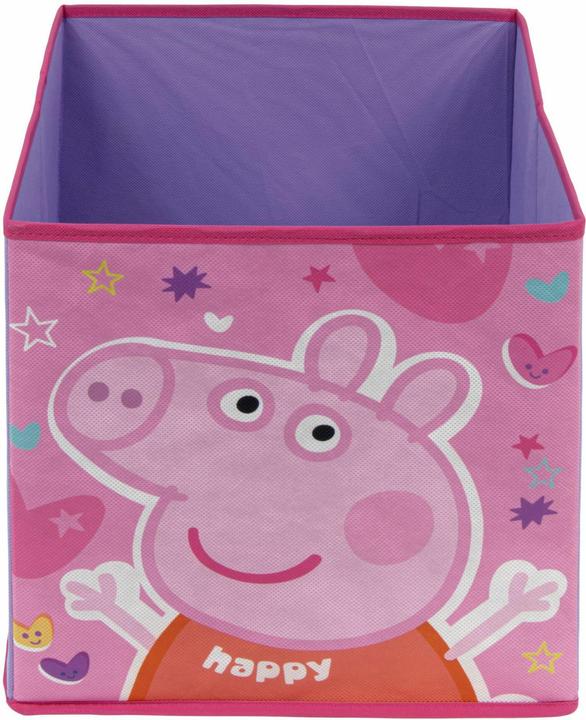 Image du produit Peppa Pig Boîte de rangement