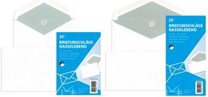 Productafbeelding Mailmedia Envelop offset wit, B6, zonder venster (B6, 100 x)