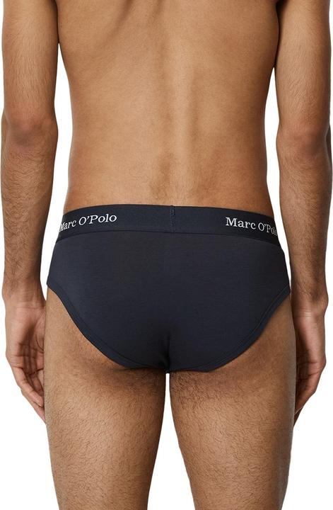 Produktbild Marc O'Polo 6er Pack Essentials Slip / Unterhose (M, 6er Pack)