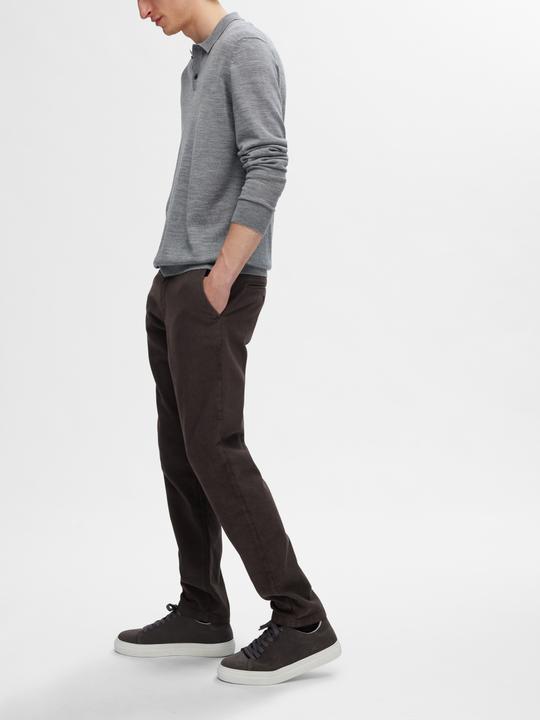 Immagine prodotto Selected Homme 175 Chino slim fit testurizzato (W30/L32)