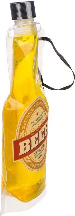 Productafbeelding Magni Douchegel bier 300ml (300 ml)