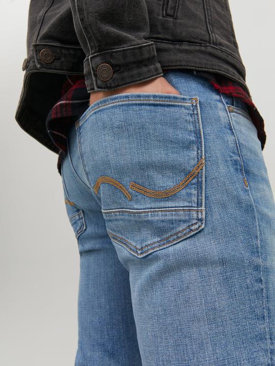 Produktbild Jack & Jones Jjitim Jjdavis - 12229815 (29)