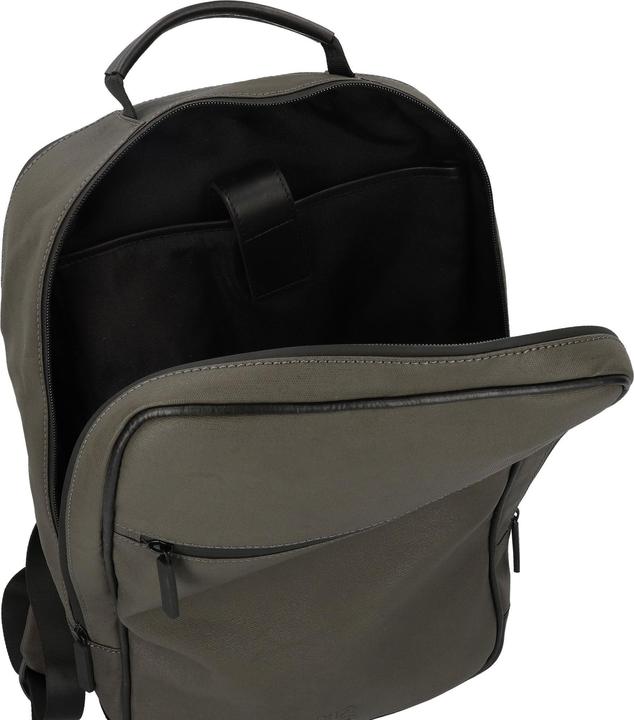 Produktbild Harbour 2nd City Lights Rucksack 40 cm Laptopfach (13 l)