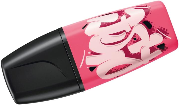 Image du produit STABILO Boss Mini Snooze Rose (Rose, 5 mm, 1 x)