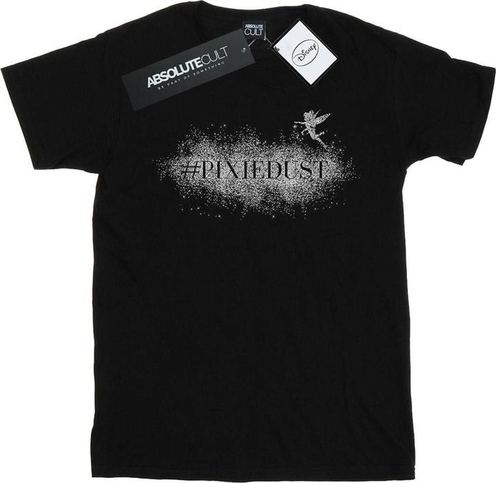 Produktbild Disney Tinker Bell Pixie Dust TShirt (S)