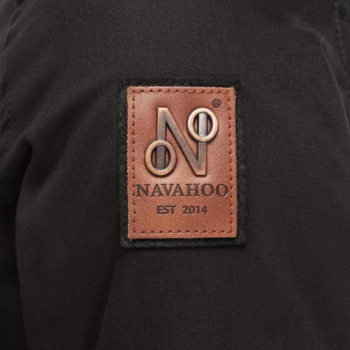 Produktbild Navahoo Rosinchen (S)